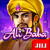 Ali Baba - Hot Game at 7plus