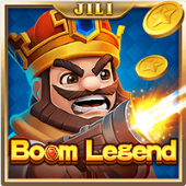 Boom Legend - 7plus