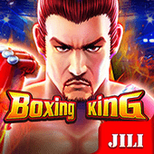 Boxing King - 7plus Slot