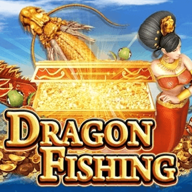 Dragon Fishing - 7plus