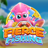 Fierce Fishing - 7plus
