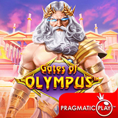Gates of Olympus hot game on 7plus