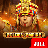 Golden Empire - 7plus Casino