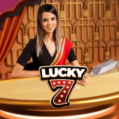 Lucky 7 - 7plus Casino