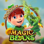Magic Beans hot-category game icon