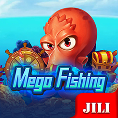Mega Fishing - 7plus Game