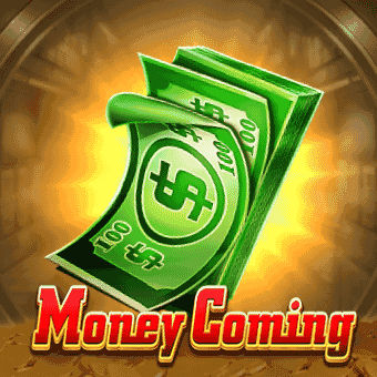 Money Coming - 7plus Slot