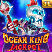 Ocean King Jackpot - 7plus