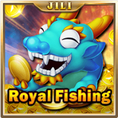 Royal Fishing - 7plus Game