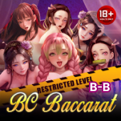 Sexy Blockchain Baccarat B B - 7plus Live Casino