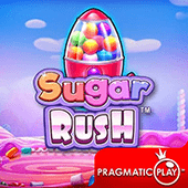 Sugar Rush hot game on 7plus