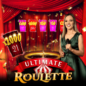 Roulette - 7plus Game