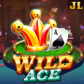 Wild Ace - 7plus Slot
