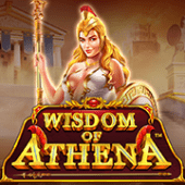 Wisdom of Athena - 7plus Hot Game